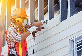 Best Wood Siding Installation  in Mosinee, WI