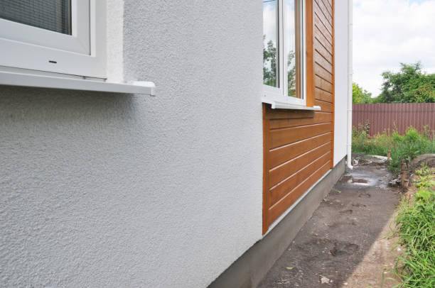 Best Insulated Siding Installation  in Mosinee, WI
