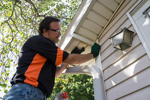 Siding for Commercial Buildings in Mosinee, WI